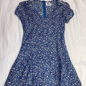 Princess Polly midi dress